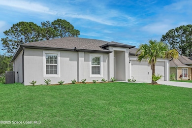 1155 Saturn St SE, Palm Bay, FL 32909 - photo 2