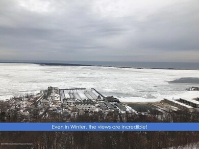 Eastpointe Condominium unit 905, Highlands, NJ 07732 - photo 7