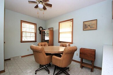Dining Room.