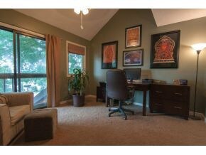 Second BedroomOffice