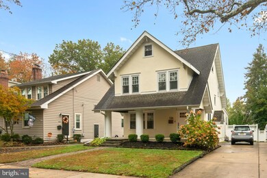 136 Maple Ave, Haddonfield, NJ 08033 - photo 2