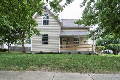 205 W 4th St, Sheridan, IN 46069 - photo 7