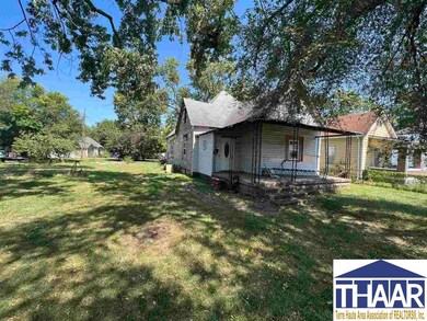 2344 Liberty Ave, Terre Haute, IN 47807 - photo 2