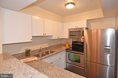 5700 Chapman Mill Dr unit 120, Rockville, MD 20852 - photo 2