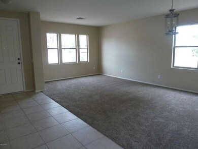 Formal living dining