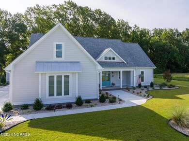 2 car garage with storage above