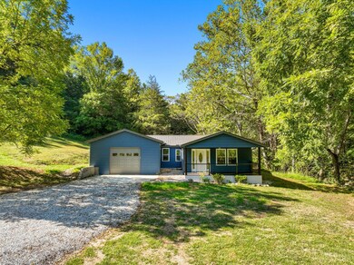 15407 Aberdeen Rd, Bennington, IN 47011 - photo 4