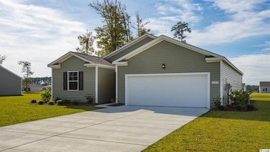 425 Sunforest Way unit Lot 36 - Macon A, Conway, SC 29526 - photo 6