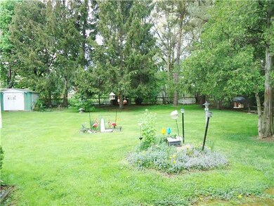 Yard/Garden