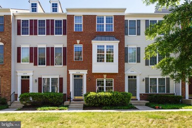 42768 Atchison Terrace, Chantilly, VA 20152 - photo 2