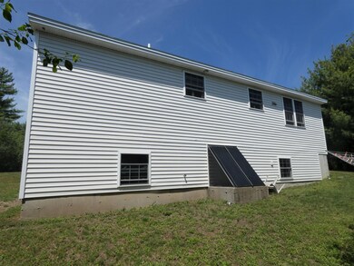Back of Home