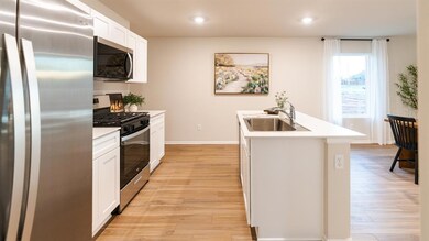 524 Saint Charles Place, Newcastle, OK 73065 - photo 3