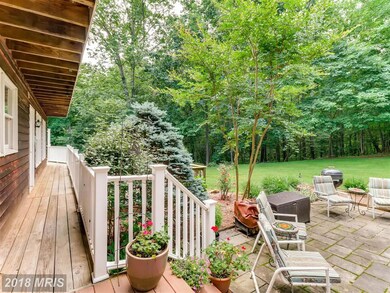 16 David Luther Ct, Cockeysville, MD 21030 - photo 4