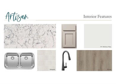 Kitchen Design selections