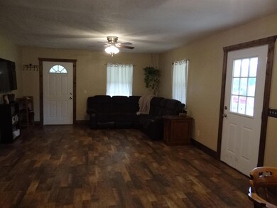 Open Plan
