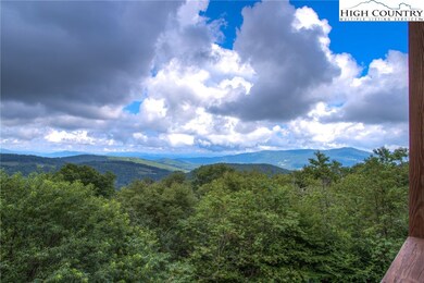 View From Deck!