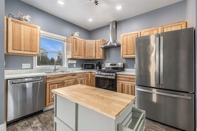 3117 Jackie Ln, Brutus, MI 49716 - photo 2