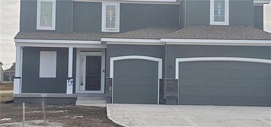 19613 W 197th St, Spring Hill, KS 66083 - photo 4