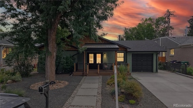 1038 Jasmine St, Denver, CO 80220 - photo 7