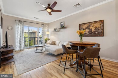 8045 Newell St unit 419, Silver Spring, MD 20910 - photo 5