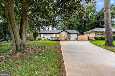 2715 Ellen Way, Decatur, GA 30032 - photo 2