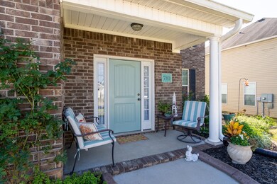 783 Whitney Pass, Evans, GA 30809 - photo 3