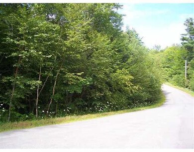 Land/Lot.