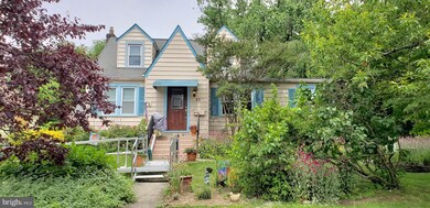 25 Moore St, Moorestown, NJ 08057 - photo 2