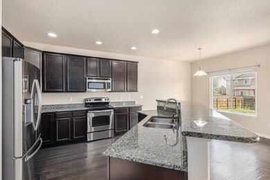 6253 Bearcat Loop, Colorado Springs, CO 80925 - photo 5