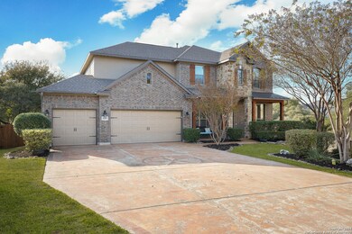 25507 Willard Path, San Antonio, TX 78261 - photo 3