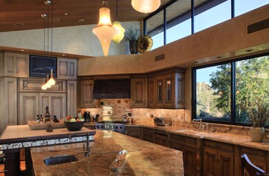 Dream Kitchen
