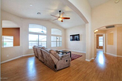 Flex room