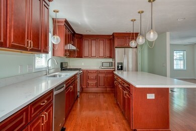 1 Paper Birch Path unit 1, Worcester, MA 01605 - photo 5