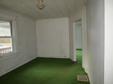 Bedroom.