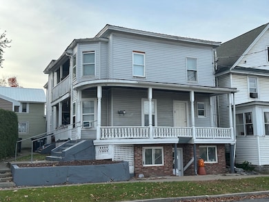 1 Champlain St Side