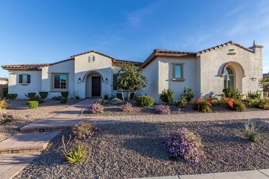 6217 E. Calle Escuda