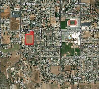 0 Stetson Ave unit SR25240662, Hemet, CA 92544 - photo 4