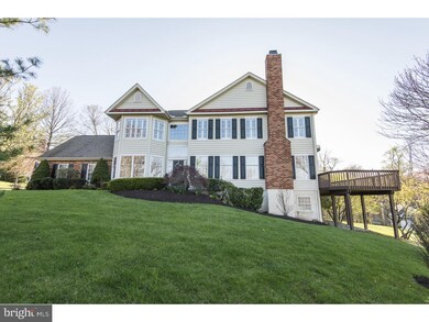 5 Fenwyck Cir, Phoenixville, PA 19460 - photo 5