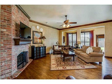 Living Room.