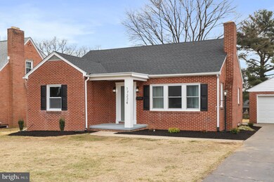 17224 Amber Dr, Hagerstown, MD 21740 - photo 2