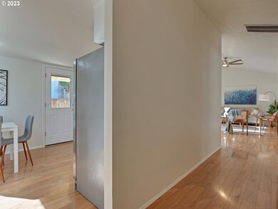 Entrance/Foyer