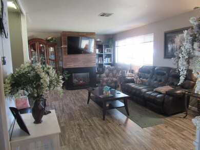 Living Room #1