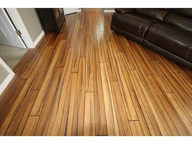 Other. Wood floors installed in 2013.