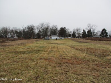 .63 acre lot