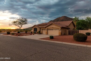 5642 W Whispering Wind Dr, Glendale, AZ 85310 - photo 2