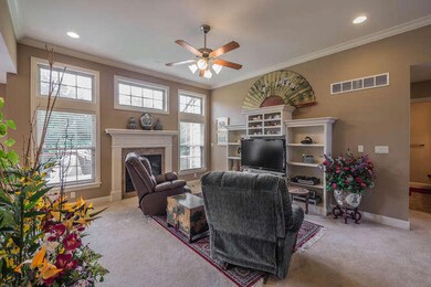 Great Room - Another View