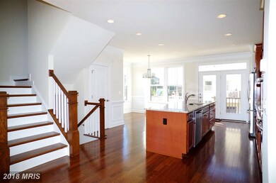 3755 Falls Gate Ct, Falls Church, VA 22041 - photo 4