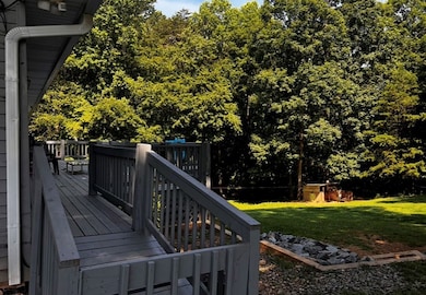 362 Old Dial Rd, Morganton, GA 30560 - photo 4