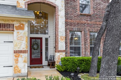 25610 Texas Ash, San Antonio, TX 78261 - photo 2