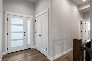 4124 Sage Rd, Cheyenne, WY 82001 - photo 6